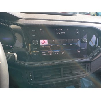 volkswagen t-cross del año 2022