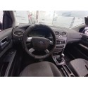FORD FOCUS BERLINA (CAP)