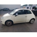 FIAT 500 CABRIO (150)