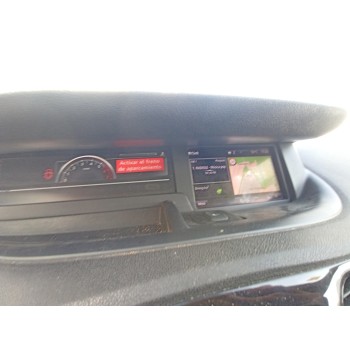 renault scenic iii del año 2016