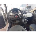 FIAT 500 CABRIO (150)
