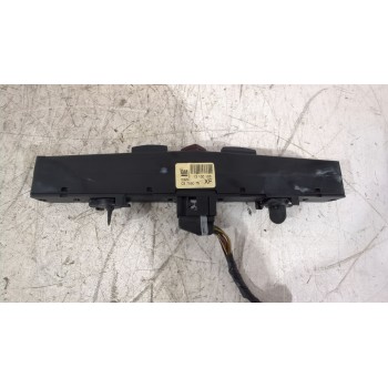 Recambio de warning para opel zafira / zafira family b (a05) 1.9 cdti (m75) referencia OEM IAM 13100105  