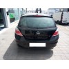 opel astra h berlina del año 2004