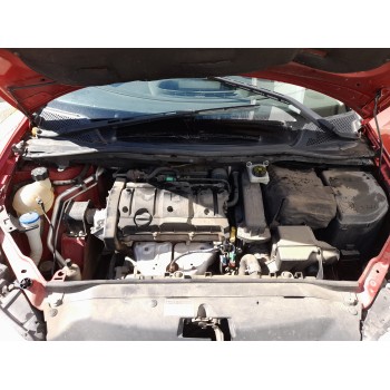 citroën c4 sedan del año 2009