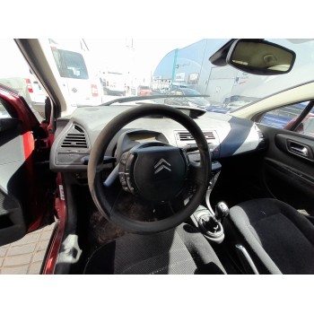 citroën c4 sedan del año 2009