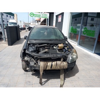 opel astra h berlina del año 2004