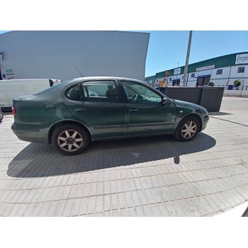 seat toledo (1m2) del año 2002