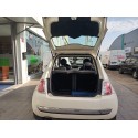 FIAT 500 CABRIO (150)