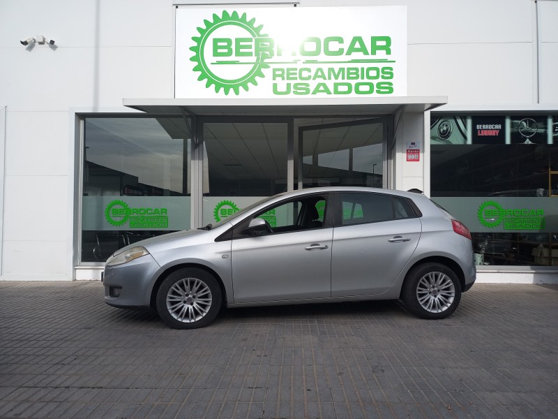 FIAT BRAVO (198)