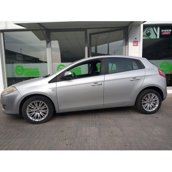 fiat bravo (198) del año 2008