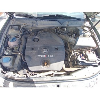 seat toledo (1m2) del año 2002