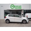 volkswagen polo (6c1) del año 2014