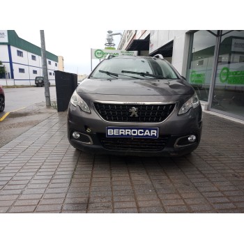 peugeot 2008 (--.2013) del año 2017