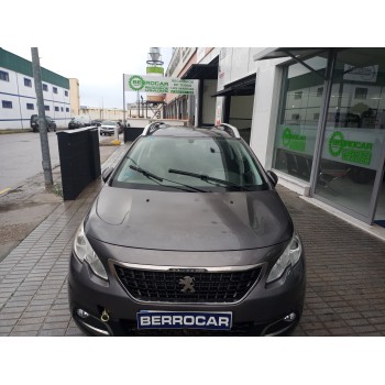 peugeot 2008 (--.2013) del año 2017