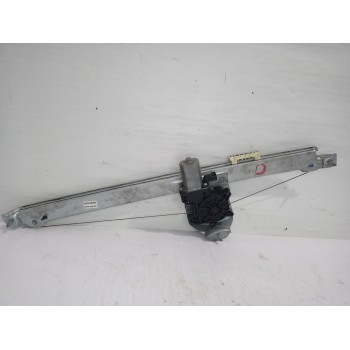 Recambio de elevalunas delantero derecho para renault trafic furgón l1h1 2,7t referencia OEM IAM 128001471B  