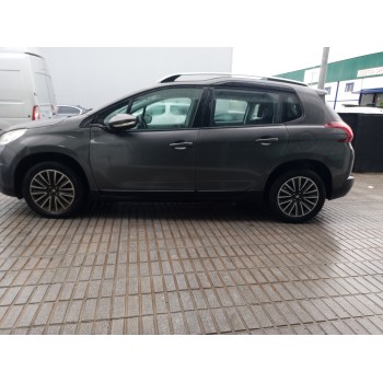 peugeot 2008 (--.2013) del año 2017