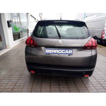 peugeot 2008 (--.2013) del año 2017
