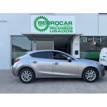mazda 3 lim. () del año 2014