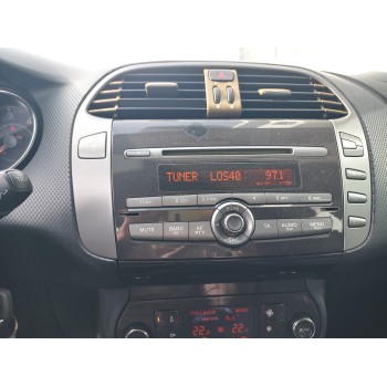 fiat bravo (198) del año 2008