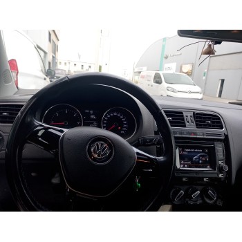 volkswagen polo (6c1) del año 2014