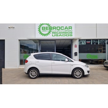 seat altea (5p1) del año 2010