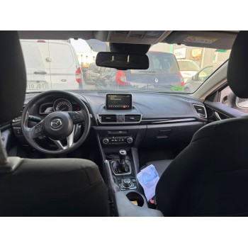 mazda 3 lim. () del año 2014