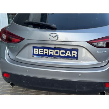 mazda 3 lim. () del año 2014