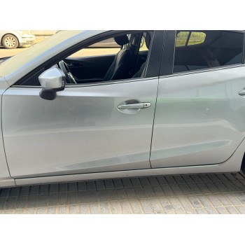 mazda 3 lim. () del año 2014