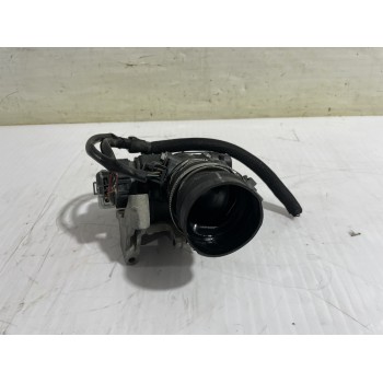 Recambio de caja mariposa para peugeot 207 confort referencia OEM IAM 9660030380  