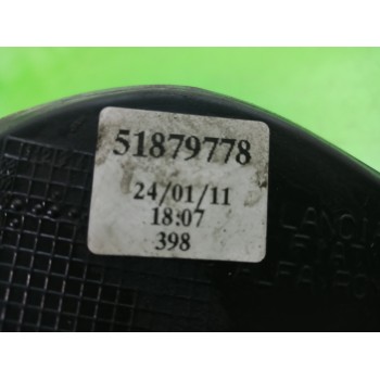 Recambio de tubo para fiat 500 cabrio (150) lounge referencia OEM IAM 51879778  