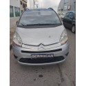 CITROËN C4 GRAND PICASSO