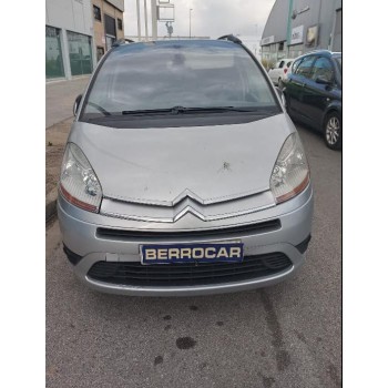 citroën c4 grand picasso del año 2010