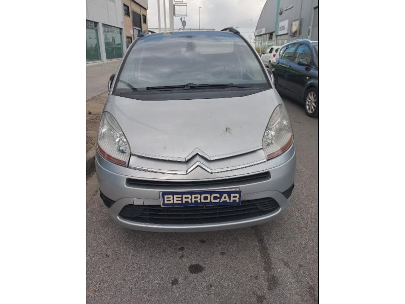CITROËN C4 GRAND PICASSO