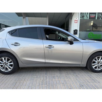 mazda 3 lim. () del año 2014