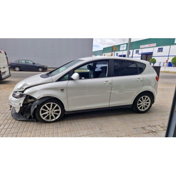 seat altea (5p1) del año 2010