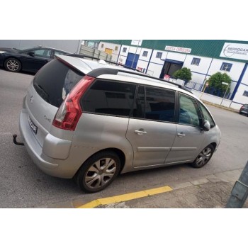 citroën c4 grand picasso del año 2010