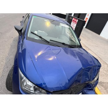 seat ibiza (kj1) del año 2018