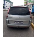 CITROËN C4 GRAND PICASSO