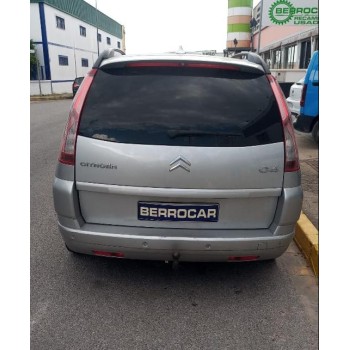 citroën c4 grand picasso del año 2010