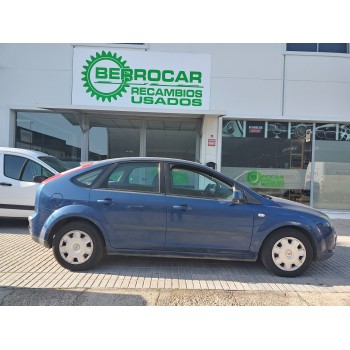 ford focus berlina (cap) del año 2006