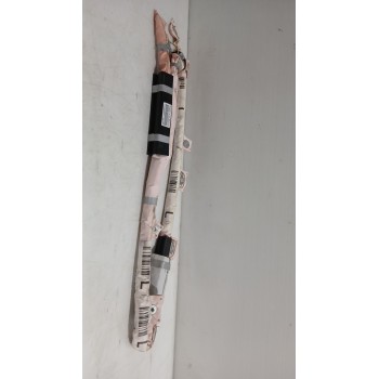 Recambio de airbag cortina delantero izquierdo para suzuki sx4 s-cross (jy) 1.4 t allgrip (akk 414) referencia OEM IAM 7649061M0