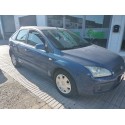 FORD FOCUS BERLINA (CAP)