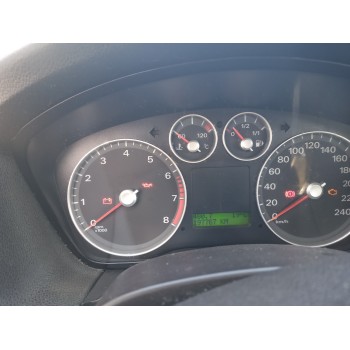 ford focus berlina (cap) del año 2006