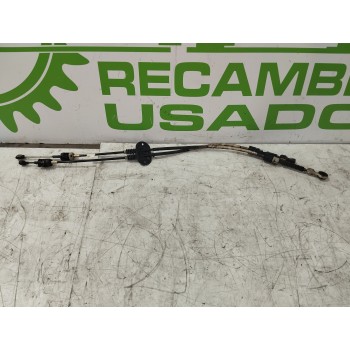 VARILLAJE CAMBIO 2S4R7E395FC 