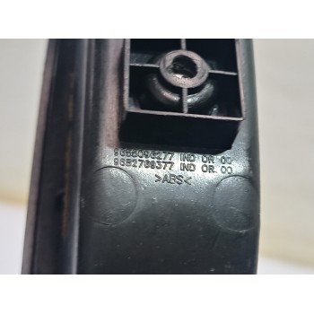 Recambio de mando elevalunas trasero izquierdo para citroën c4 sedan collection referencia OEM IAM 9655096277  