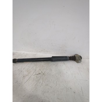 Recambio de amortiguador trasero derecho para seat leon (1m1) 1.9 tdi referencia OEM IAM 1J0513025BG  