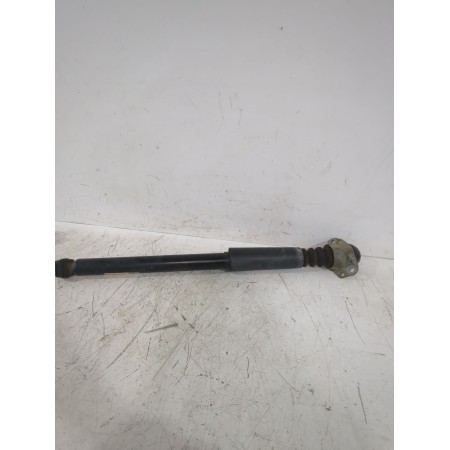Recambio de amortiguador trasero derecho para seat leon (1m1) 1.9 tdi referencia OEM IAM 1J0513025BG  