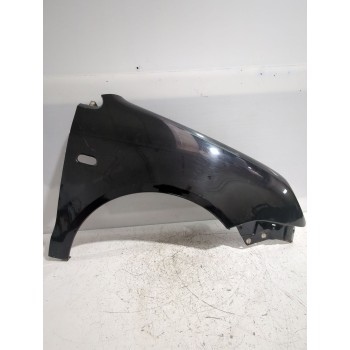 Recambio de aleta delantera derecha para volkswagen polo iv (9n_, 9a_) 1.4 16v referencia OEM IAM 6Q0821106C  