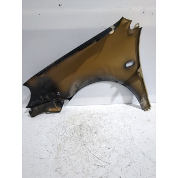 Recambio de aleta delantera derecha para volkswagen polo iv (9n_, 9a_) 1.4 16v referencia OEM IAM 6Q0821106C  