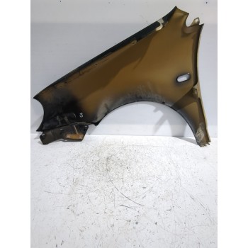 Recambio de aleta delantera derecha para volkswagen polo iv (9n_, 9a_) 1.4 16v referencia OEM IAM 6Q0821106C  